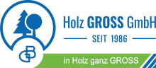 Holz Gross GmbH - Logo